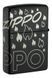 Зажигалка Zippo 218C Zippo Design 48908 V77553928 фото 2