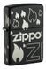 Зажигалка Zippo 218C Zippo Design 48908 V77553928 фото 1
