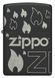 Зажигалка Zippo 218C Zippo Design 48908 V77553928 фото 4