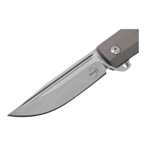 Нож Boker Plus Cataclyst 01BO640 23730934 фото