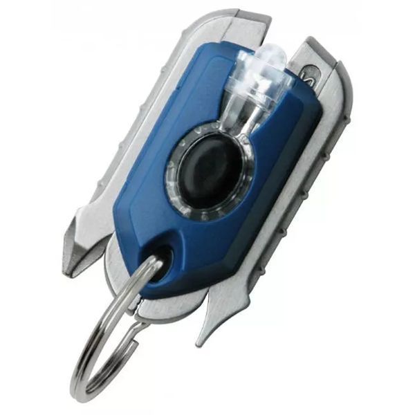 Брелок SWISS+TECH Micro-Pro XL900 9 в 1 (ST60508ES) V77550158 фото