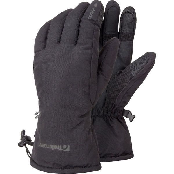 Перчатки Trekmates Beacon DRY Glove 015.1487 фото