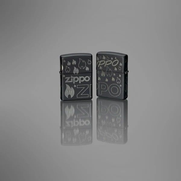 Зажигалка Zippo 218C Zippo Design 48908 V77553928 фото