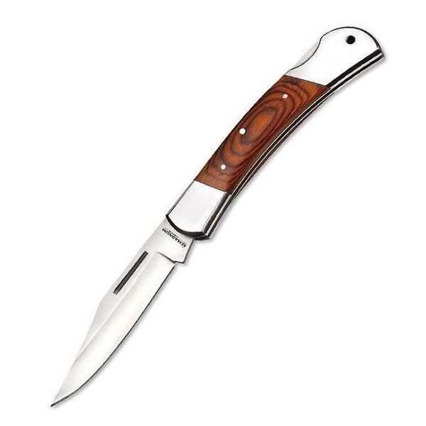 Нож Boker Magnum Handwerksmeister 2 01MB312 23730570 фото