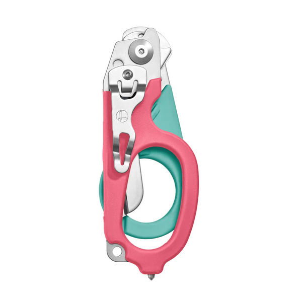Ножницы Leatherman Raptor Rescue utility + Чехол 833478 4009579 фото
