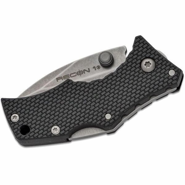 Нож Cold Steel Micro Recon 1 Spear Point CS-27DS 12601465 фото