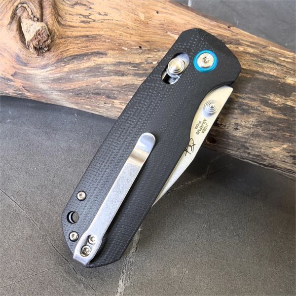Нож CJRB Maximal AR-RPM9 G10 Black J1954-BK 27980478 фото