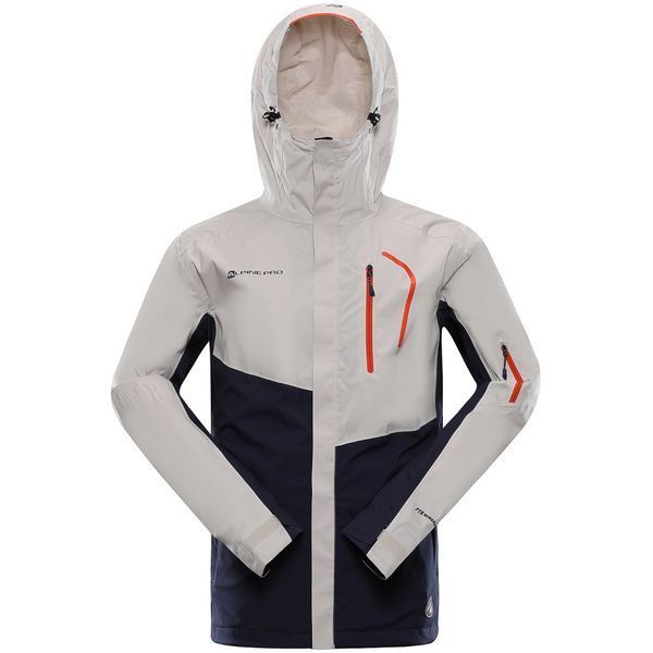 Куртка Alpine Pro Impec 007.017.0175 фото