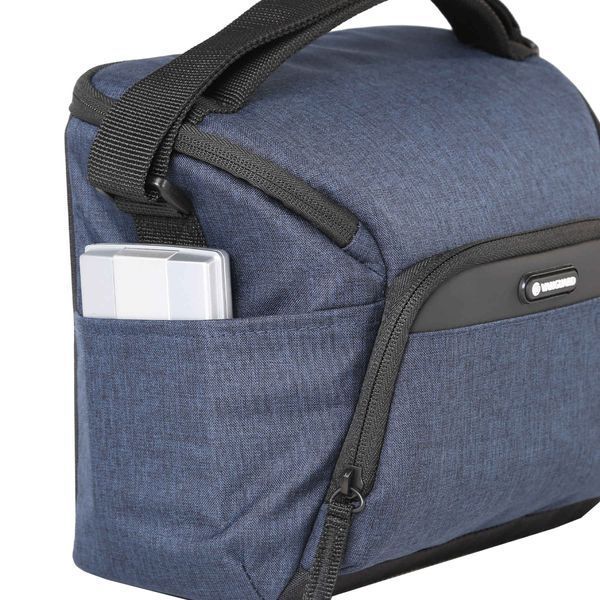 Сумка Vanguard Vesta Aspire 21 Navy (Vesta Aspire 21 NV) DAS301104 фото