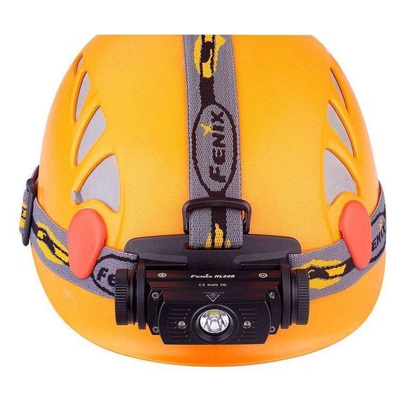 Ліхтар налобний Fenix HL60R Cree XM-L2 U2 Neutral White LED 458090 фото