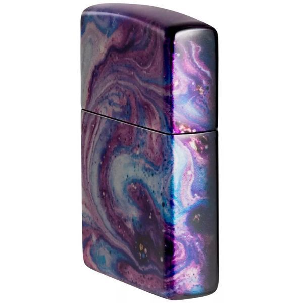 Запальничка бензинова Zippo Universe Astro Design (48547) V77550567 фото