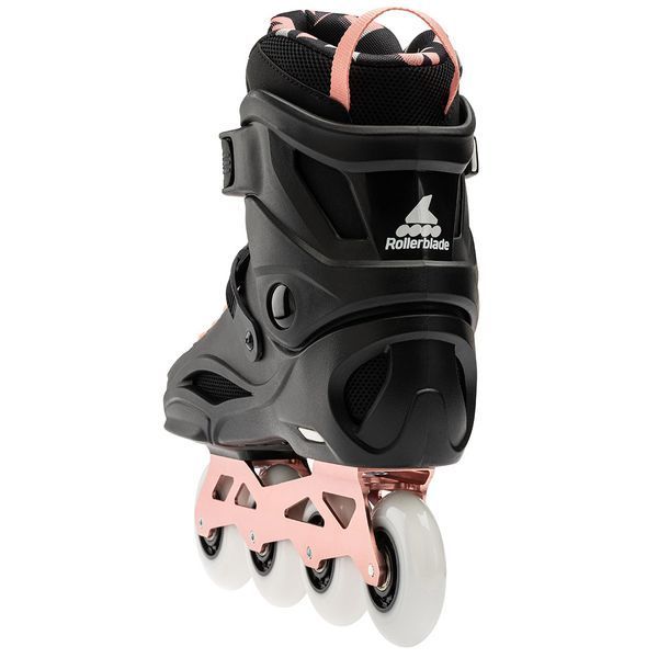 Rollerblade роликові ковзани RB Pro X W black-rose gold 270 29358 фото