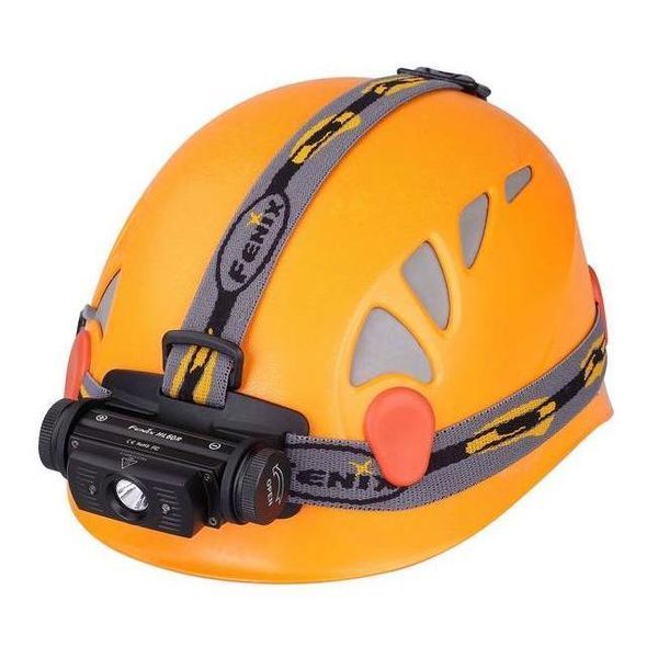 Ліхтар налобний Fenix HL60R Cree XM-L2 U2 Neutral White LED 458090 фото
