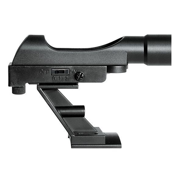 Телескоп Bresser Quasar 80/900 EQ Refractor Solar Carbon с солнечным фильтром и адаптером для смартфона (4780909) 923033 фото