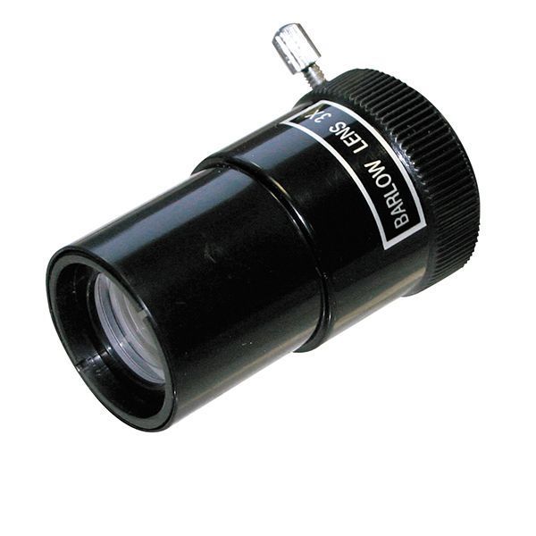 Телескоп Bresser Quasar 80/900 EQ Refractor Solar Carbon с солнечным фильтром и адаптером для смартфона (4780909) 923033 фото