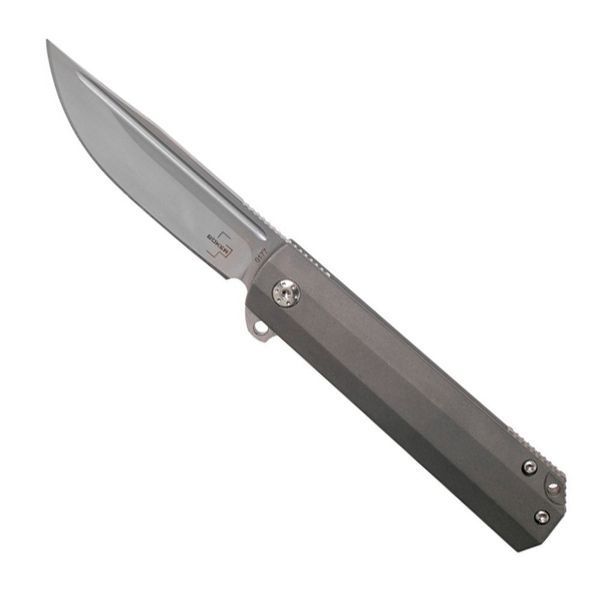 Нож Boker Plus Cataclyst 01BO640 23730934 фото