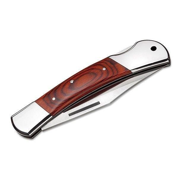 Нож Boker Magnum Handwerksmeister 2 01MB312 23730570 фото