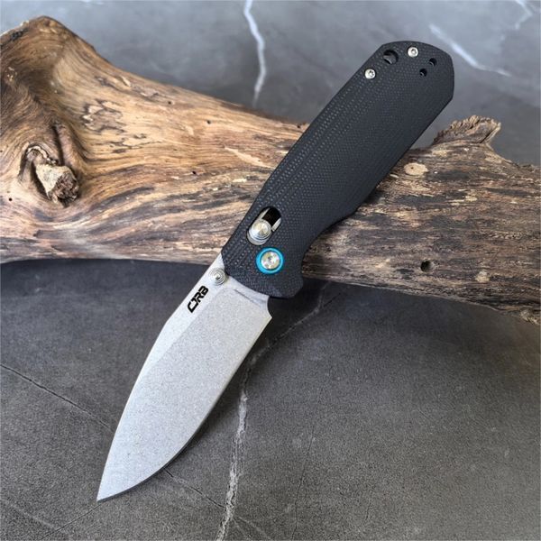 Нож CJRB Maximal AR-RPM9 G10 Black J1954-BK 27980478 фото