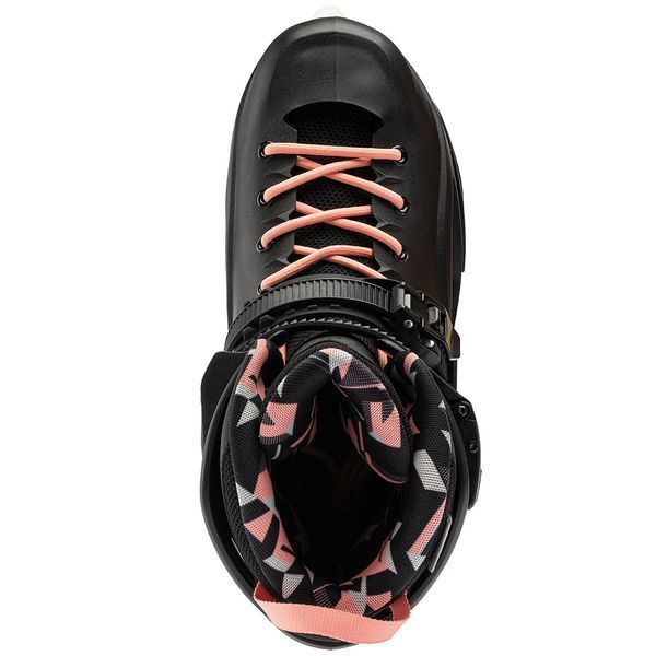 Rollerblade роликові ковзани RB Pro X W black-rose gold 270 29358 фото