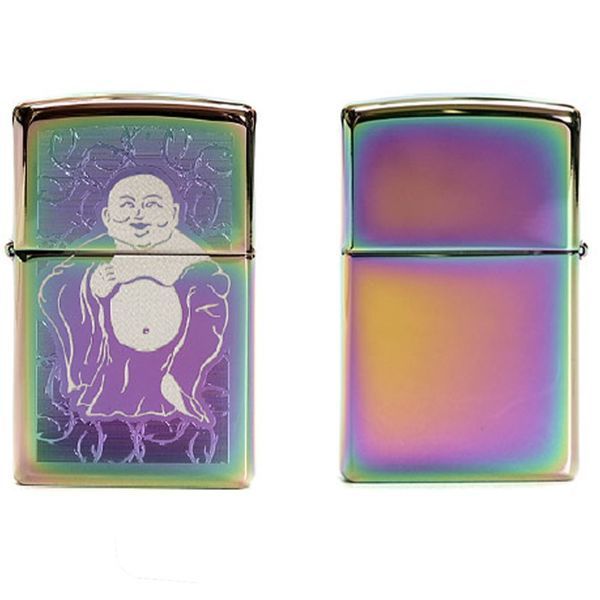 Запальничка Zippo 151 BUDDHA BELLY 28480 V77553855 фото
