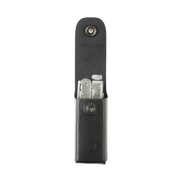 Чохол Leatherman - 4.2, чорна шкіра 934835 4008803 фото