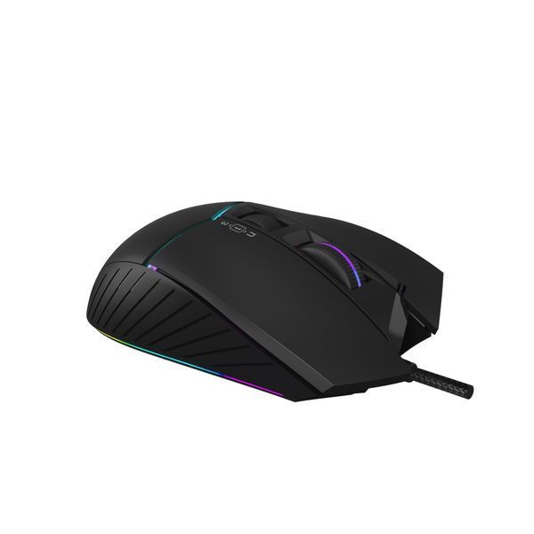 Мышь игровая A4Tech W95 Max Bloody, цвет черный, активированное ПО Bloody W95 Max Bloody (Black) 1605782 фото