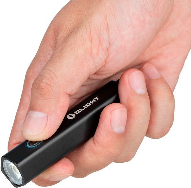 Фонарь Olight Diffuse Black Diffuse 23704378 фото