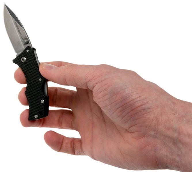 Нож Cold Steel Micro Recon 1 Spear Point CS-27DS 12601465 фото
