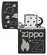 Зажигалка Zippo 218C Zippo Design 48908 V77553928 фото 7