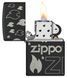 Зажигалка Zippo 218C Zippo Design 48908 V77553928 фото 3