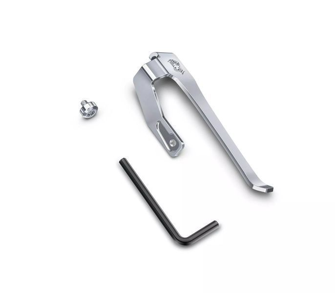 Мультитул Victorinox SwissTool Spirit MX Clip 3.0224.MKB1 розкриття леза однією рукою, 24 функції V77554230 фото