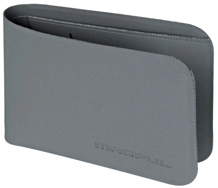 Гаманець Magpul DAKA Bifold Wallet сірий MAG906-023 36830526 фото