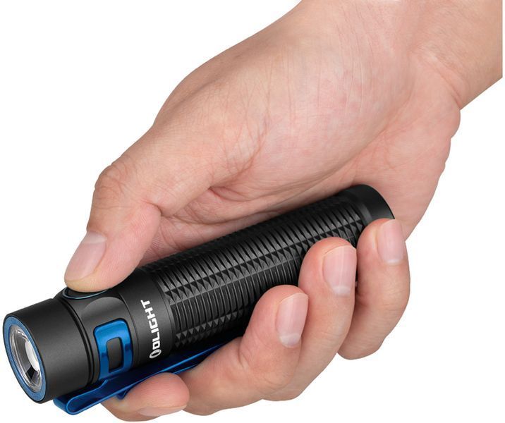 Фонарь Olight Baton 3 Pro Max Black (2500 Lm) Baton 3 Pro Max CW 23703913 фото