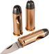 Ніж Old Bear "44 Magnum" Bullet Knife 1101/Z-S 13310031 фото 1
