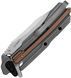 Ніж Kershaw Frontrunner SW D2 G-10 2039 17400586 фото 2