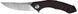 Нож ZT 0462 Carbon Fiber CPM 20CV 17400354 фото 9