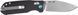 Нож CJRB Maximal AR-RPM9 G10 Black J1954-BK 27980478 фото 3