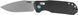 Нож CJRB Maximal AR-RPM9 G10 Black J1954-BK 27980478 фото 1