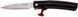 Нож Mcusta Friction Folder Wood red/black MC-0191C 23703468 фото 1