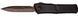 Ніж Microtech Combat Troodon Gen III Marfione Select Baker Forge CopperMai Damascus Bronze Accent 1142-16MS2 14090734 фото 1