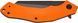 Нож Skif Eagle Orange IS-244E 17650268 фото 4
