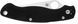 Ніж Spyderco Military 2 Black CPM-S30V C36GP2 871626 фото 7