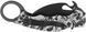 Нож Fox Karambit Skulls FX-599 ALB-3 17530747 фото 2