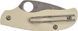 Нож Spyderco Urban Slipit Damast Sprint Run C127GPIVD 871517 фото 2