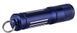 Ліхтар-брелок Olight I3E EOS Regal blue (90 Lm) I3E EOS RB 23703915 фото 3