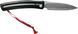 Нож Mcusta Friction Folder Wood red/black MC-0191C 23703468 фото 3