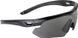 Очки защитные Swiss Eye Nighthawk Черные 23700534 фото 1
