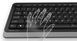 A4Tech Fstyler F1010, комплект дротовий клавіатура з мишою, USB, чорний+помаранчевий колір F1010 (Orange) 1604054 фото 9