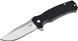 Ніж Boker Plus M.E.R.K. 1 D2 G-10 01BO552 4008875 фото 1