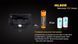 Ліхтар налобний Fenix HL60R Cree XM-L2 U2 Neutral White LED 458090 фото 13